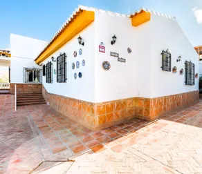 UNIQUE VILLA FOR FAMILY GROUPS AND FRIENDS. - Image 3