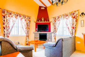 UNIQUE VILLA FOR FAMILY GROUPS AND FRIENDS. - Image 5
