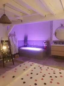 Whole cottage with private SPA & SteamRoom - Image 4