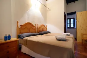 Finca Los Conventos Rural House, in Adamuz; Córdoba - Image 4