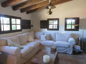 Mas Nou, house and pool surrounded by nature - Image 3