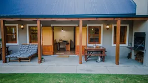 Dolittle Cottages - Image 2
