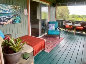 Nature Oasis, Ponds, Gardens, Green Sands Beach - Image 4