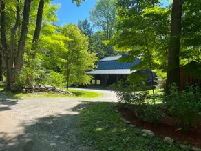 Amazing Berkshire Mountains Cabin - Image 2