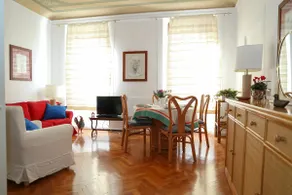 Mimosa House in the city heart of Belluno - Image 3