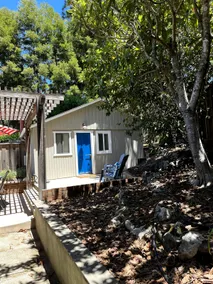 Redwood Pine House in Mt. Hermon - Image 3