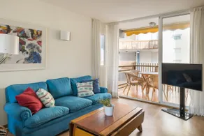 Fantastic beach apartment near Valencia - Image 3