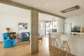 Fantastic beach apartment near Valencia - Image 2