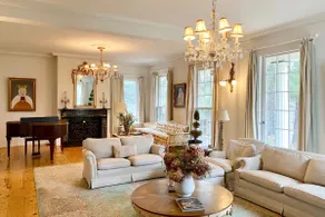 Magnificent historic mansion near Beacon - Image 5