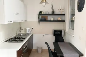 Apartment Welcome to Trešnjevka - Image 3