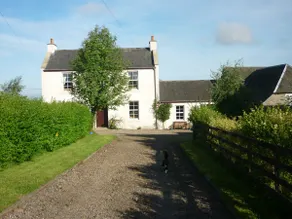 Midkinleith Farm Holiday Cottage - Image 2