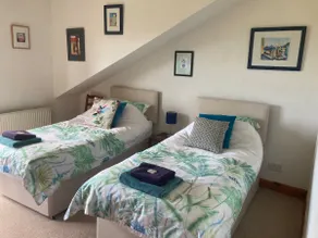 Midkinleith Farm Holiday Cottage - Image 5