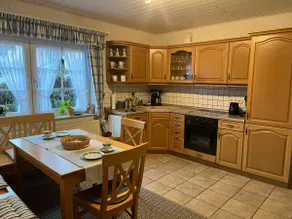 Apartment in Lochum 70m² for up to three people - Image 4