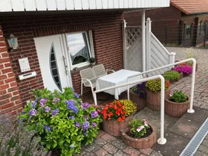 Apartment in Lochum 70m² for up to three people - Image 2