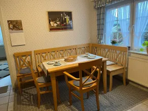 Apartment in Lochum 70m² for up to three people - Image 5