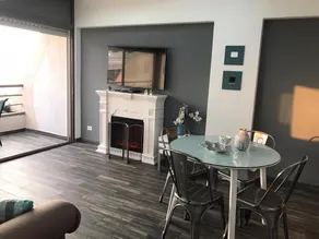 Charming Apartment in Siwar Resort, A 308 - Image 4