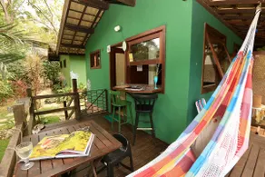 Nature, Beach and Coffee at Lar Apartment - Image 5