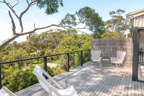 Watershack - Expansive ocean views, close to town - Image 3