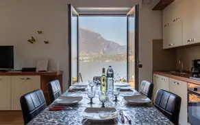 Studio Stop en el lago - Lago de Como - Lezzeno - Image 5