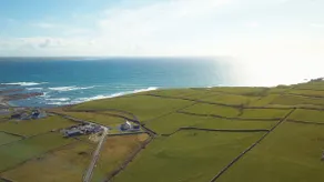 Cliffs of Moher Charming Quirky Cottage - Image 2
