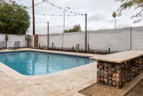 Chic Pool Oasis | Fresh Interior and Heated Pool - Image 2