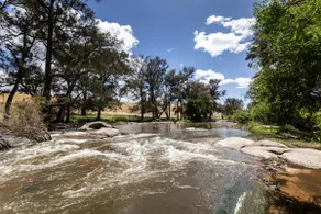 Flat Rock Retreat - Image 5