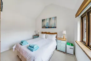 Wonderful Dog Friendly Cottage, Bigbury on Sea - Image 5