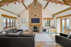 Wonderful Dog Friendly Cottage, Bigbury on Sea - Image 4