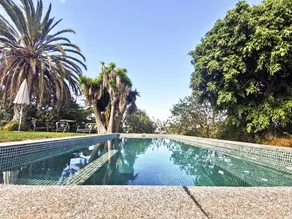 Pillowabroad - Tropical garden Holiday Home - Image 2