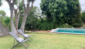 Pillowabroad - Tropical garden Holiday Home - Image 3