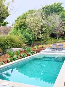 Pillowabroad - Tropical garden Holiday Home - Image 4