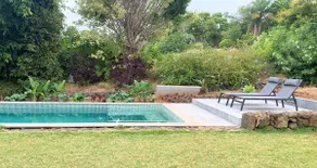 Pillowabroad - Tropical garden Holiday Home - Image 5