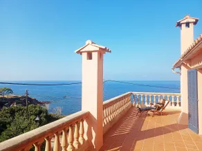 Can Llorens - exclusive beachfront villa! - Image 4