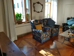 Palazzo Policreti Negrelli Aviano - Image 5