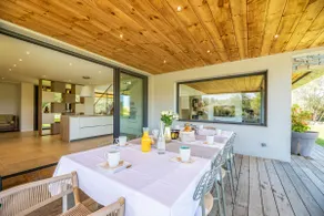 Villa 18, Swimmingpool, Strand, Biograf, Spil, 400m² - Image 2