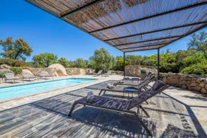 Villa 18, Swimmingpool, Strand, Biograf, Spil, 400m² - Image 4