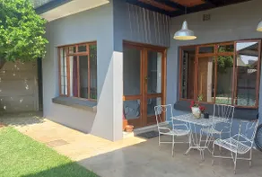 Long/short term, garden flat. Cozy and comfortable - Image 2