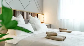 Barrierefreie Luxusoase I SnapLiving Apartments - Image 3