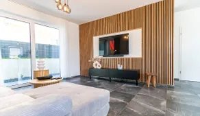 Barrierefreie Luxusoase I SnapLiving Apartments - Image 2