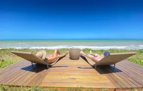 Bahia Home Beach - Beach House with 6 en-suite bedrooms - Image 3
