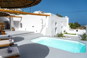 Karpimo Suites, Samarina House - Image 2