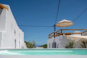 Karpimo Suites, Samarina House - Image 5