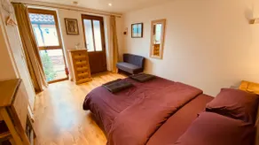 Private Detached Annex in Isleham  - Image 4