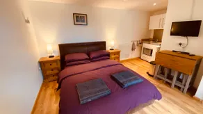 Private Detached Annex in Isleham  - Image 2