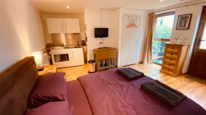 Private Detached Annex in Isleham  - Image 3