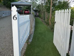 Bushland Breeze - Self Contained Unit - Image 4
