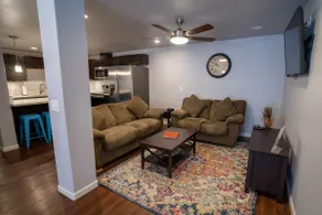 2 Master Suites - with AC! - Image 5