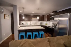 2 Master Suites - with AC! - Image 3