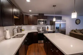 2 Master Suites - with AC! - Image 2