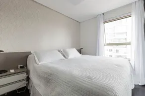 LUXURY 70m2 AR Brooklin/Consulate/Vibra/Transamerica - Image 4
